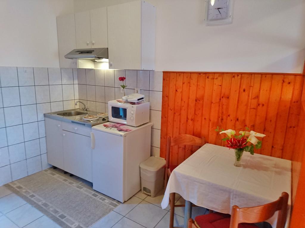 Apartments Radis Zaton  Eksteriør billede